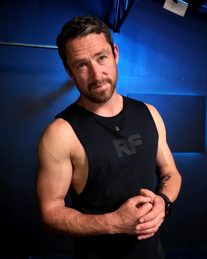 Reuben Ferguson