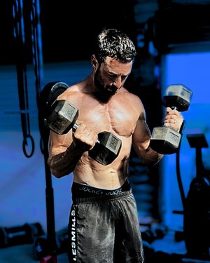 Dumbbell Programme